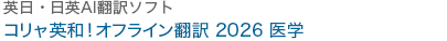 �R�����p�a�I�I�t���C���|�� 2026 ��w