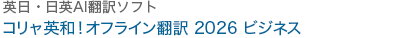 �R�����p�a�I�I�t���C���|�� 2026 �r�W�l�X