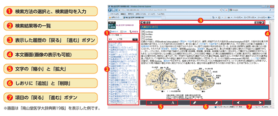 ロゴヴィスタ電子図書館システム